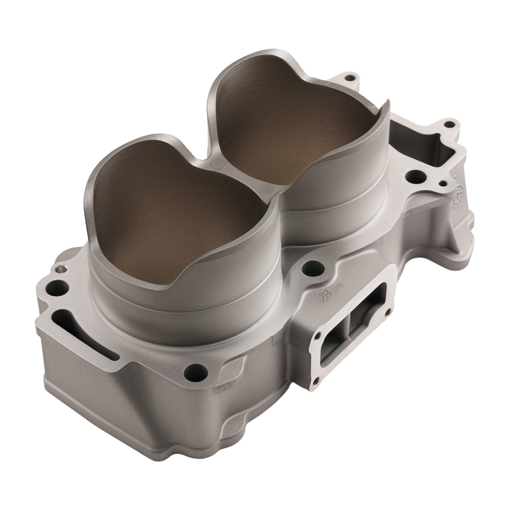 Complete Cylinder w/ Gasket Kit compatible for Polaris RZR General 1000 XP 4 2020-2023