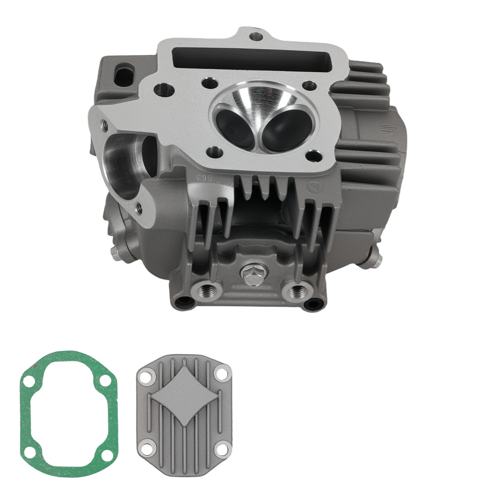 Cylinder fit for YX YX140 Zongshen ZS140 with 140cc P56FMJ 56mm Engine
