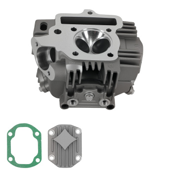 Cylinder fit for YX YX140 Zongshen ZS140 with 140cc P56FMJ 56mm Engine