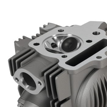 Cylinder fit for YX YX140 Zongshen ZS140 with 140cc P56FMJ 56mm Engine