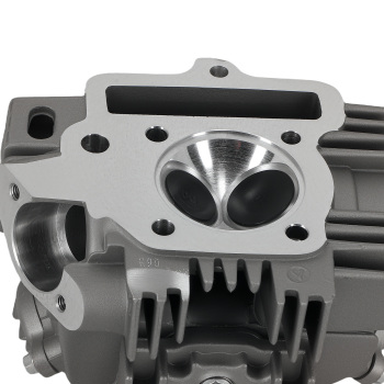 Cylinder fit for YX YX140 Zongshen ZS140 with 140cc P56FMJ 56mm Engine