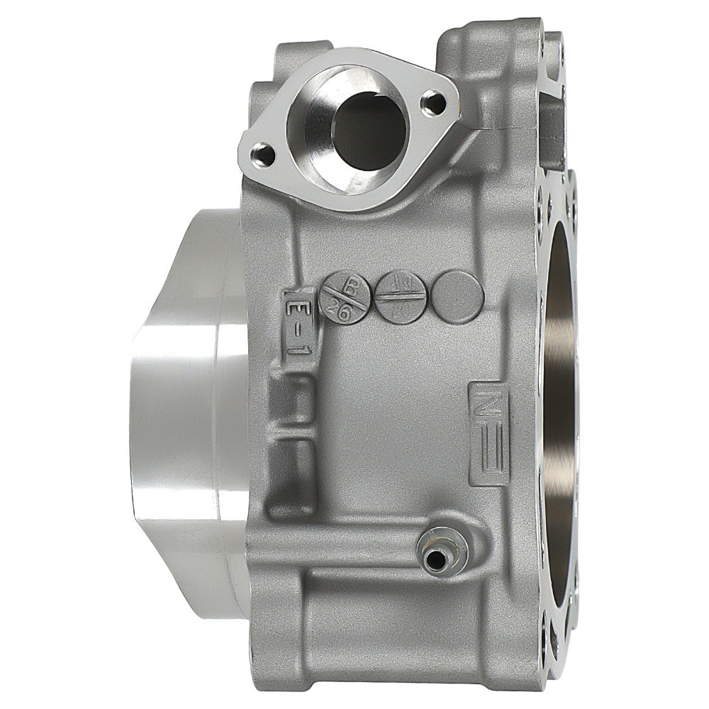 96mm Aluminum Cylinder Barrel compatible for Honda CRF450R 02-08 12100-MEN-671 449ccm