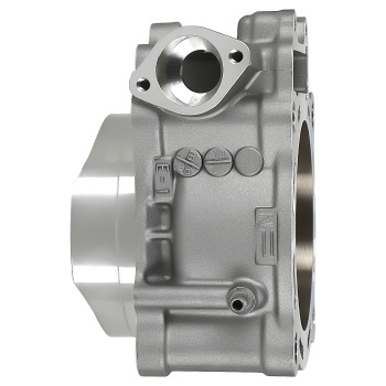 96mm Aluminum Cylinder Barrel compatible for Honda CRF450R 02-08 12100-MEN-671 449ccm