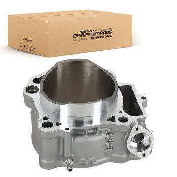 96mm Blocco Cilindro Alluminio compatibile per Honda TRX450R TRX450ER 2006-2014