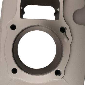 1x Cylinder compatible for Honda TRX250 FourTrax 1997-2025 12100-HN6-000 12100-HM8-000