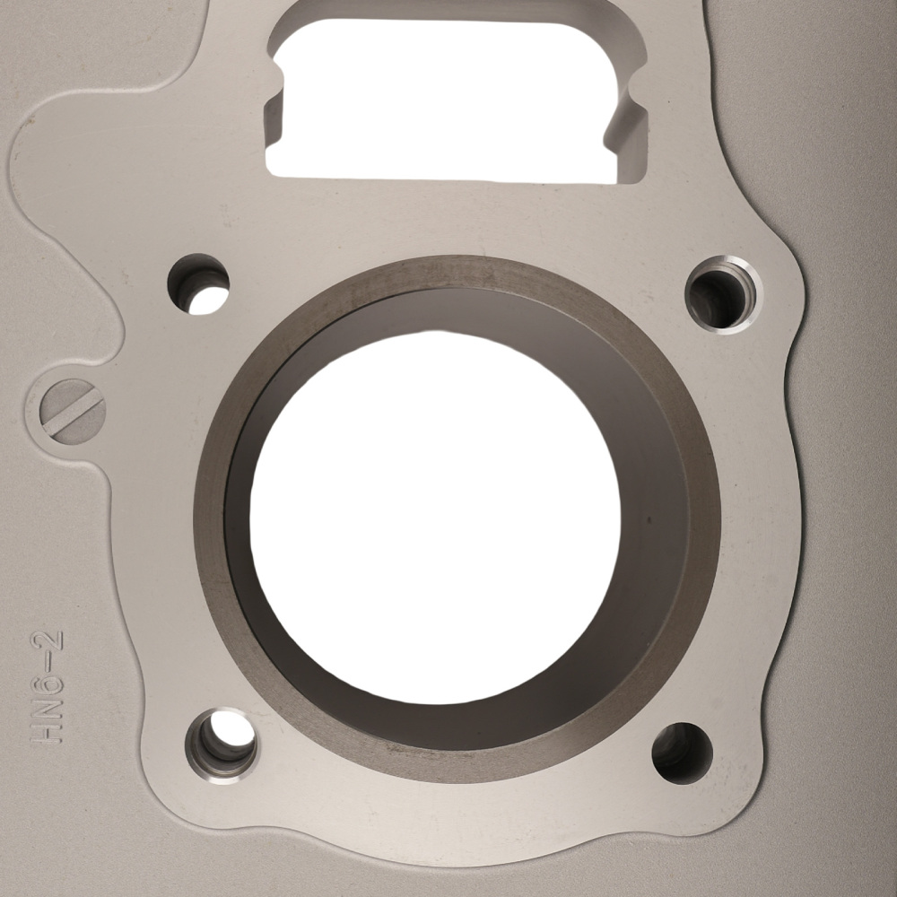 1x Cylinder compatible for Honda TRX250 FourTrax 1997-2025 12100-HN6-000 12100-HM8-000