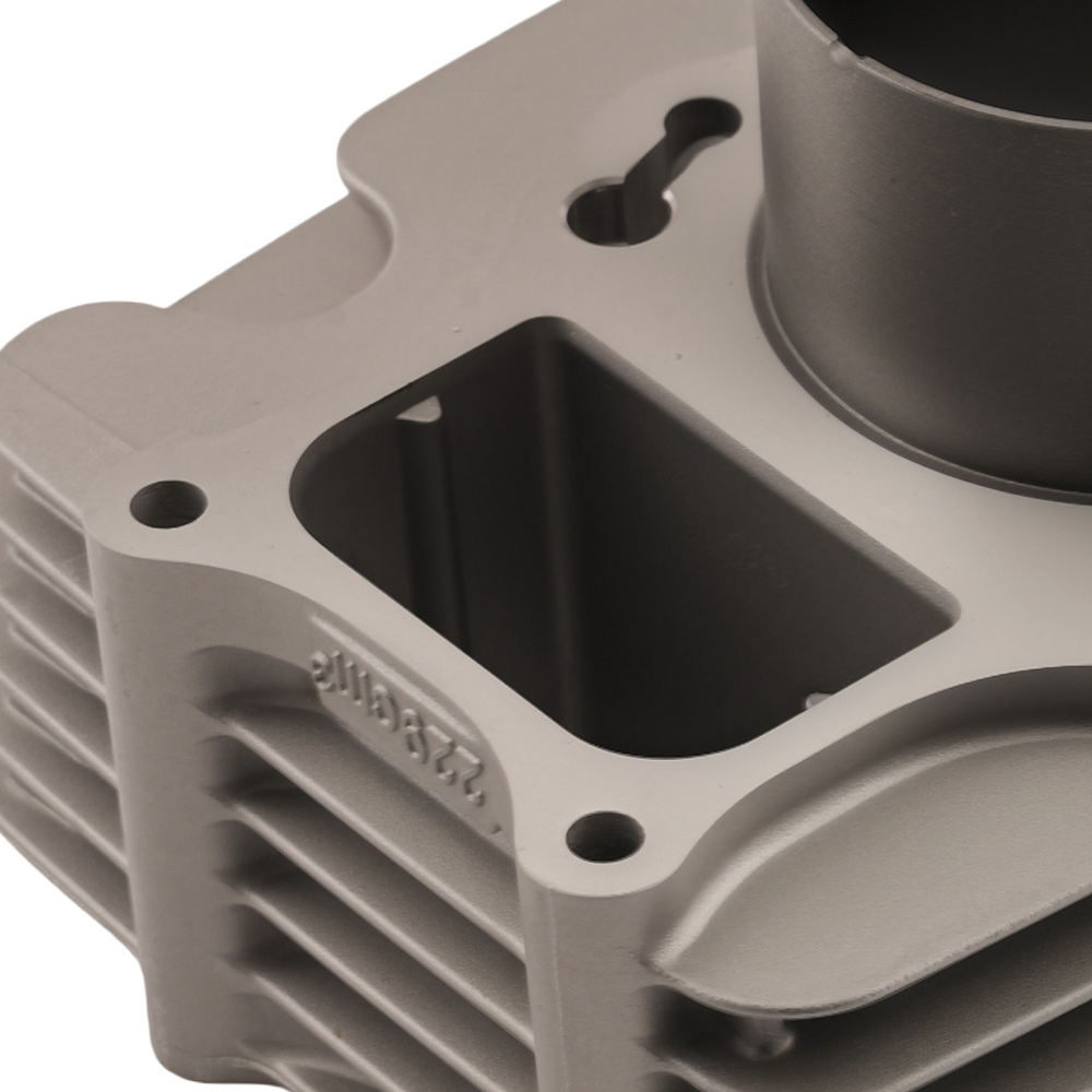 1x Cylinder compatible for Honda TRX250 FourTrax 1997-2025 12100-HN6-000 12100-HM8-000