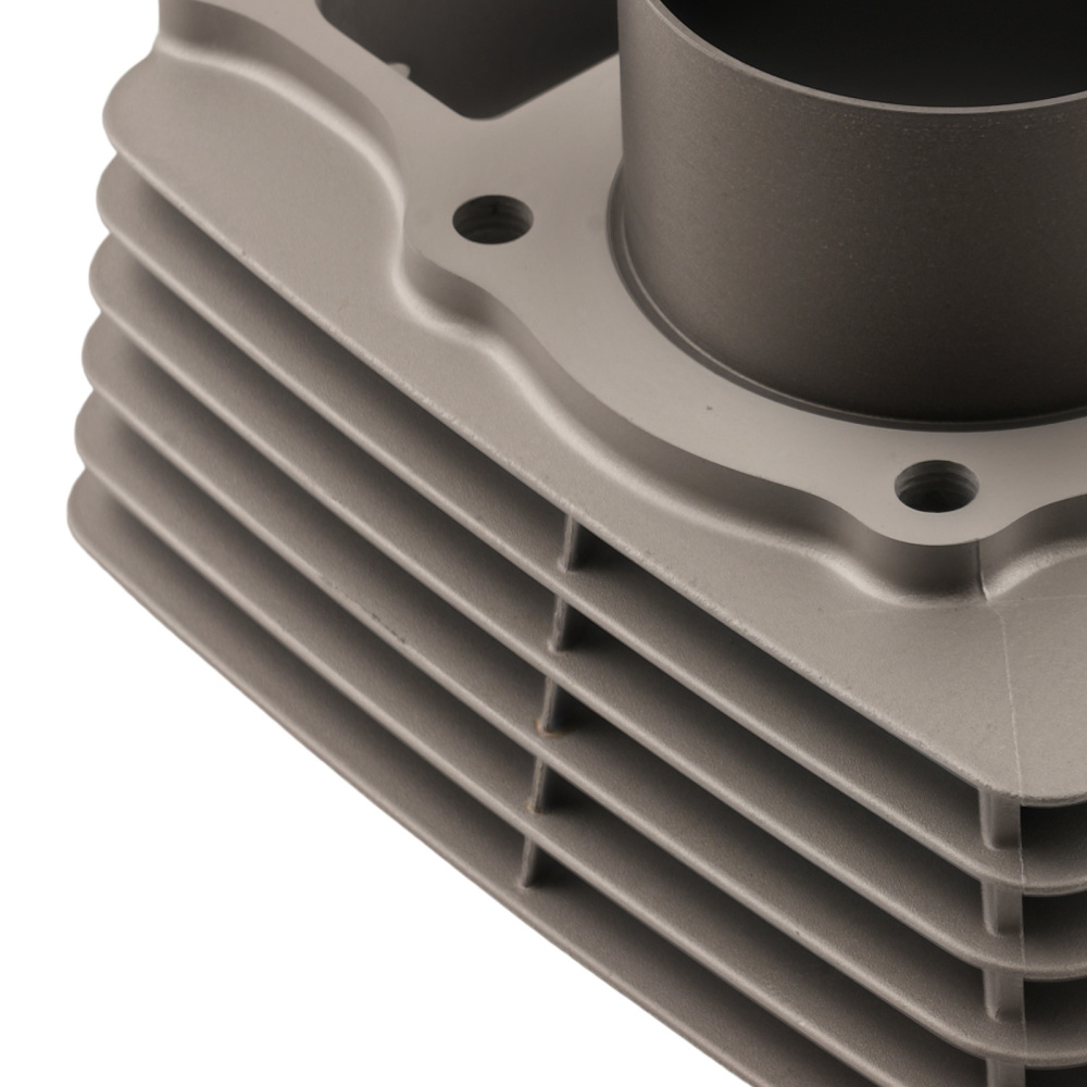 1x Cylinder compatible for Honda TRX250 FourTrax 1997-2025 12100-HN6-000 12100-HM8-000