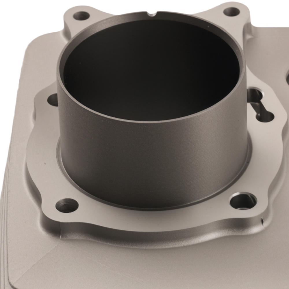 1x Cylinder compatible for Honda TRX250 FourTrax 1997-2025 12100-HN6-000 12100-HM8-000