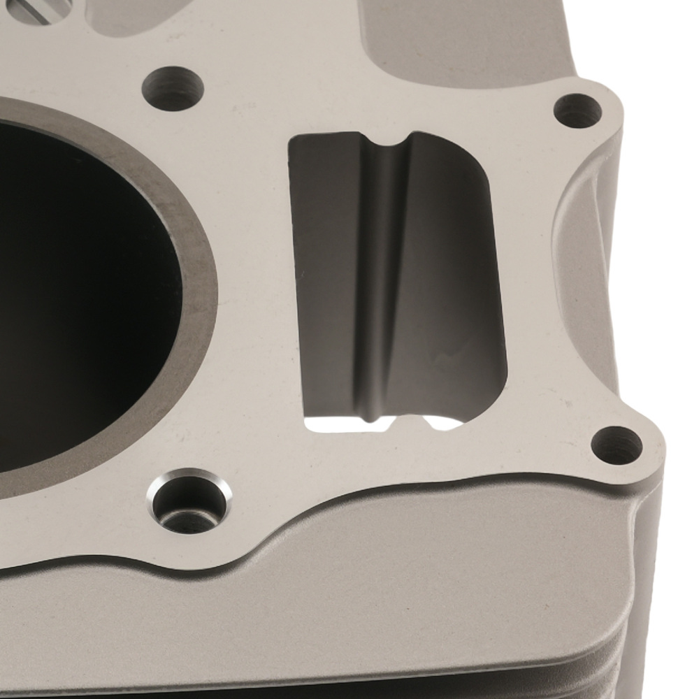 1x Cylinder compatible for Honda TRX250 FourTrax 1997-2025 12100-HN6-000 12100-HM8-000