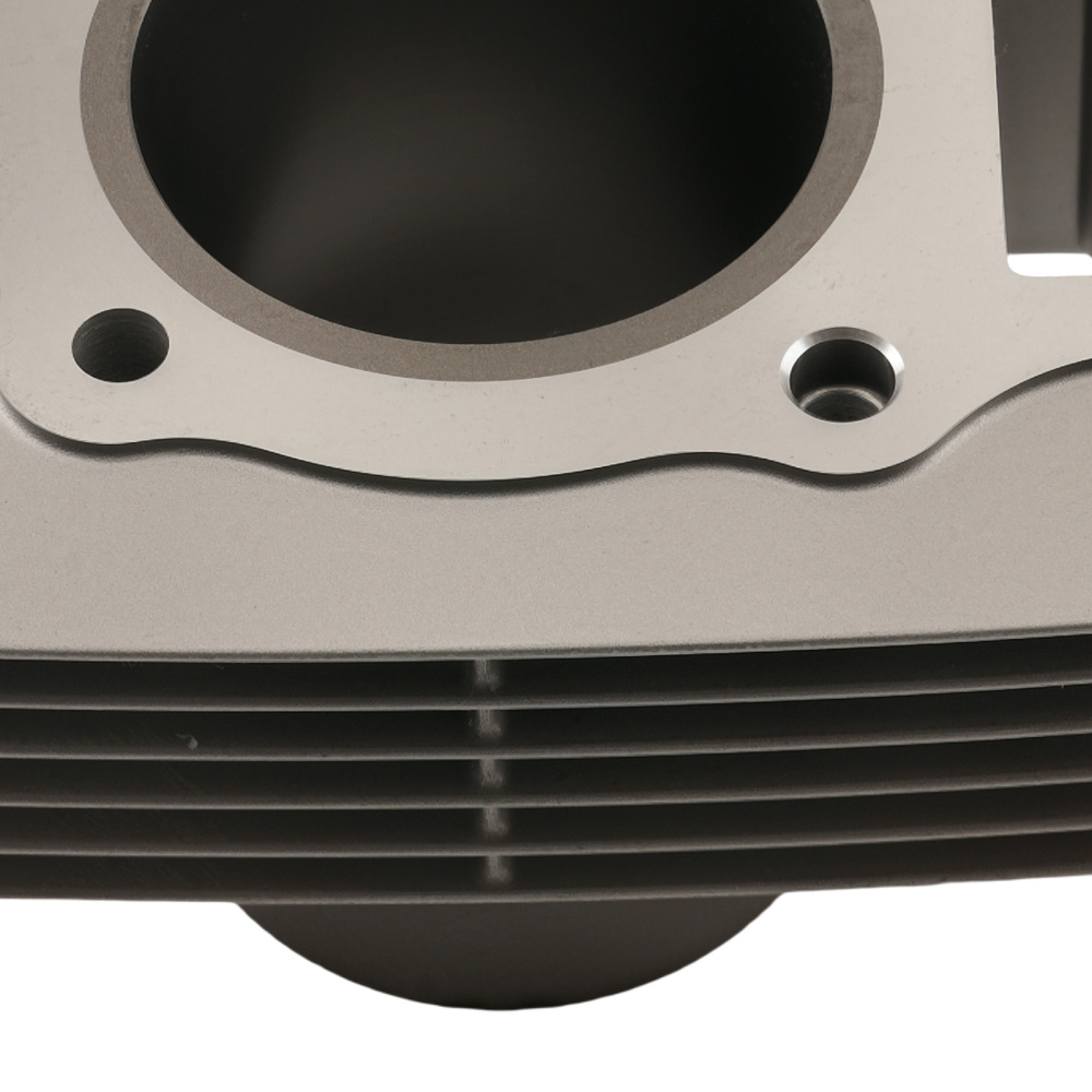 1x Cylinder compatible for Honda TRX250 FourTrax 1997-2025 12100-HN6-000 12100-HM8-000