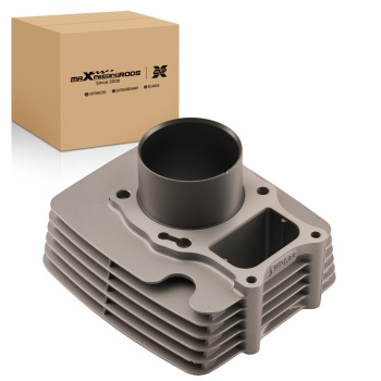 1x Cylinder compatible for Honda TRX250 FourTrax 1997-2025 12100-HN6-000 12100-HM8-000