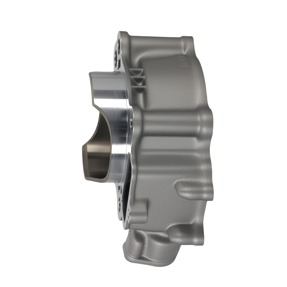 249cc MT Cylinder compatible for Honda CRF250R/X 2004-2017 12100-KRN-730 Standard Bore