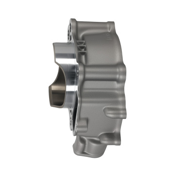 249cc MT Cylinder compatible for Honda CRF250R/X 2004-2017 12100-KRN-730 Standard Bore