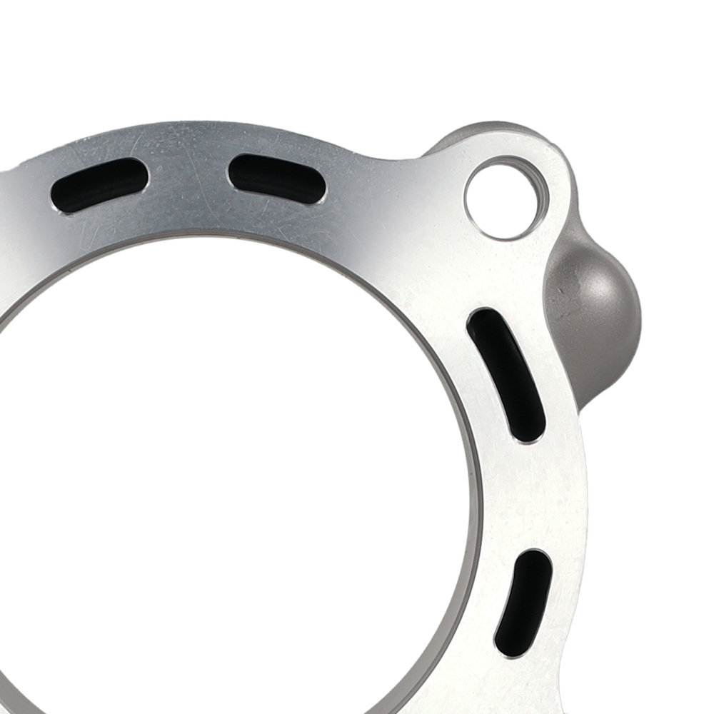 249cc MT Cylinder compatible for Honda CRF250R/X 2004-2017 12100-KRN-730 Standard Bore