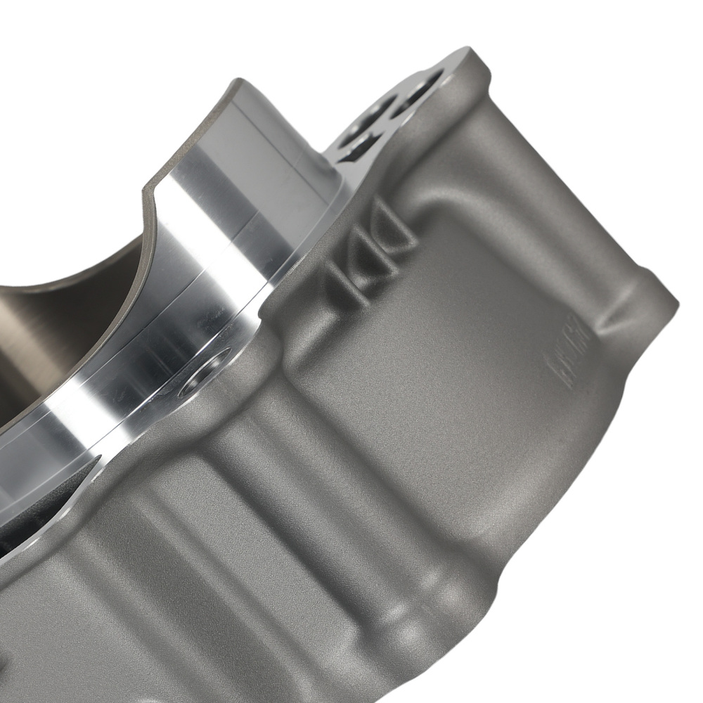 249cc MT Cylinder compatible for Honda CRF250R/X 2004-2017 12100-KRN-730 Standard Bore