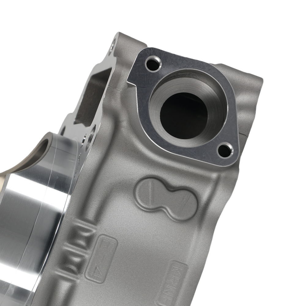 249cc MT Cylinder compatible for Honda CRF250R/X 2004-2017 12100-KRN-730 Standard Bore