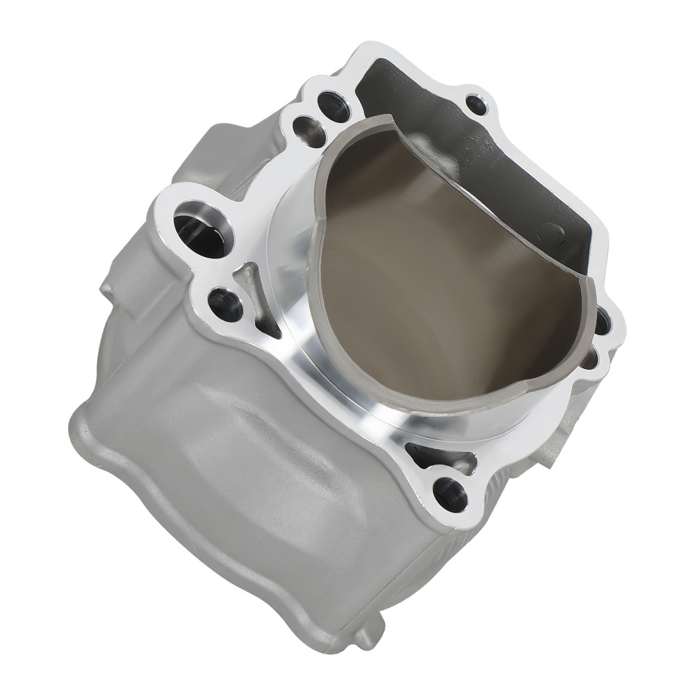 1 piece Cylinder Head 77mm Cylinder Barrel compatible for Yamaha WR250F YZ250F 2001-2013