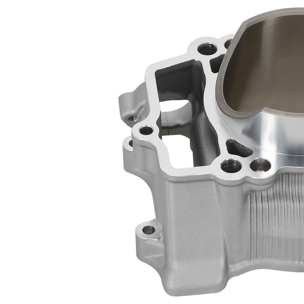 1 piece Cylinder Head 77mm Cylinder Barrel compatible for Yamaha WR250F YZ250F 2001-2013