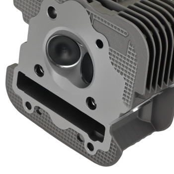 Cylinder Head Valve compatible for Yamaha Bear Tracker 250 YFM250B YFM250X 4BD-11102-00-00