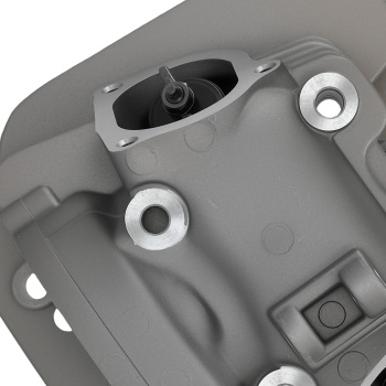Cylinder Head Valve compatible for Yamaha Bear Tracker 250 YFM250B YFM250X 4BD-11102-00-00