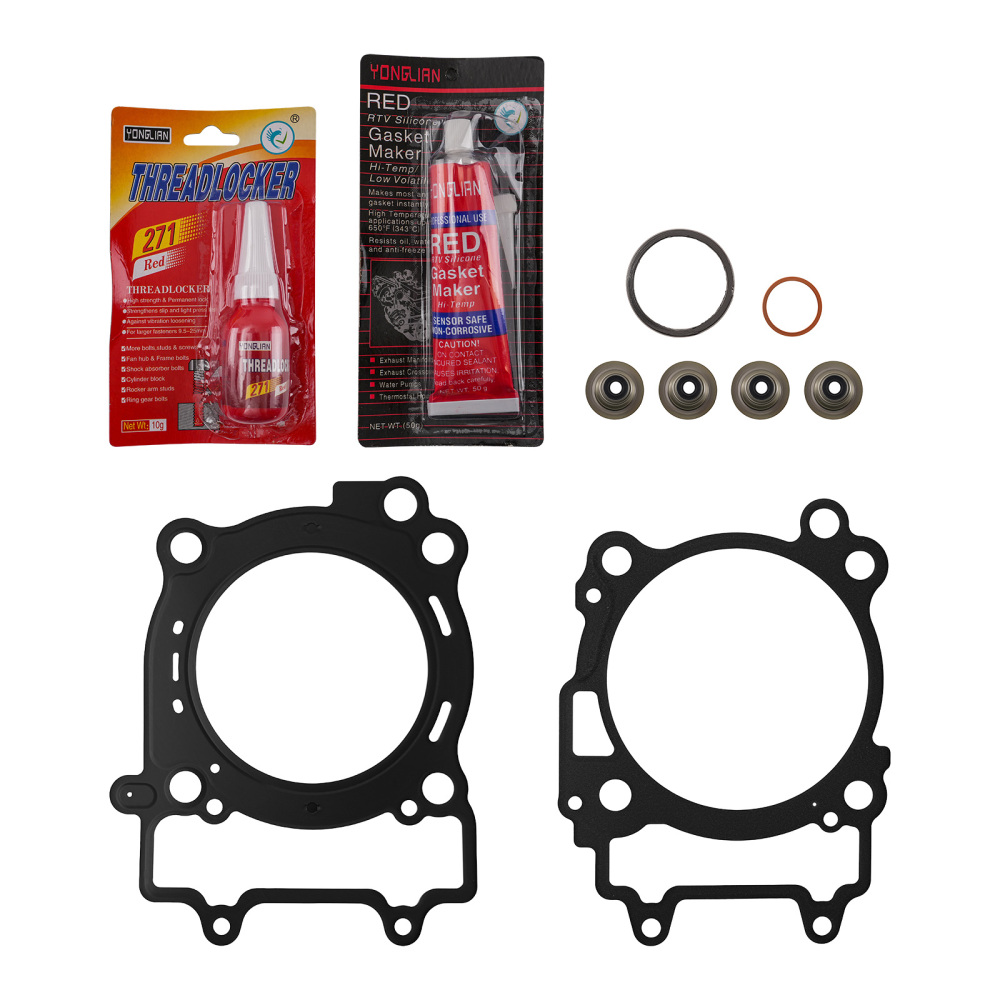 Cylinder Gasket Rebuild Kit compatible for Polaris Sportsman Touring 570 EPS 2020-2022
