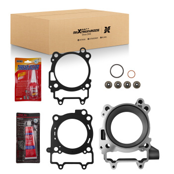 Cylinder Gasket Rebuild Kit compatible for Polaris Sportsman Touring 570 EPS 2020-2022