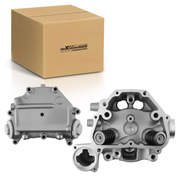 Cylinder HeadCover compatible for Honda Foreman 500 Pioneer 500 2012-2023 112310-HP5-L10