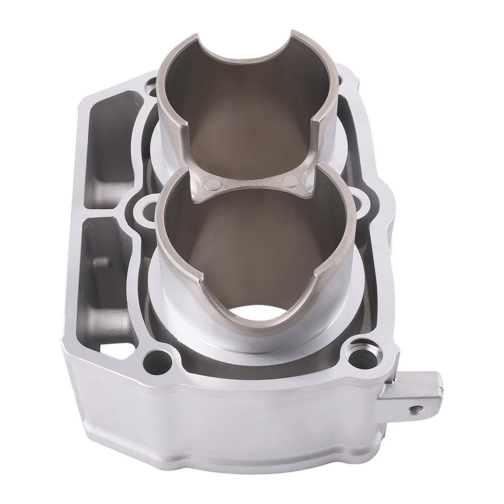 Cylinder Piston Kit Gasket w/ Camshaft compatible for Polaris Ranger 800 EFI 2013-2017