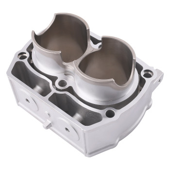 Cylinder Piston Kit Gasket w/ Camshaft compatible for Polaris Ranger 800 EFI 2013-2017