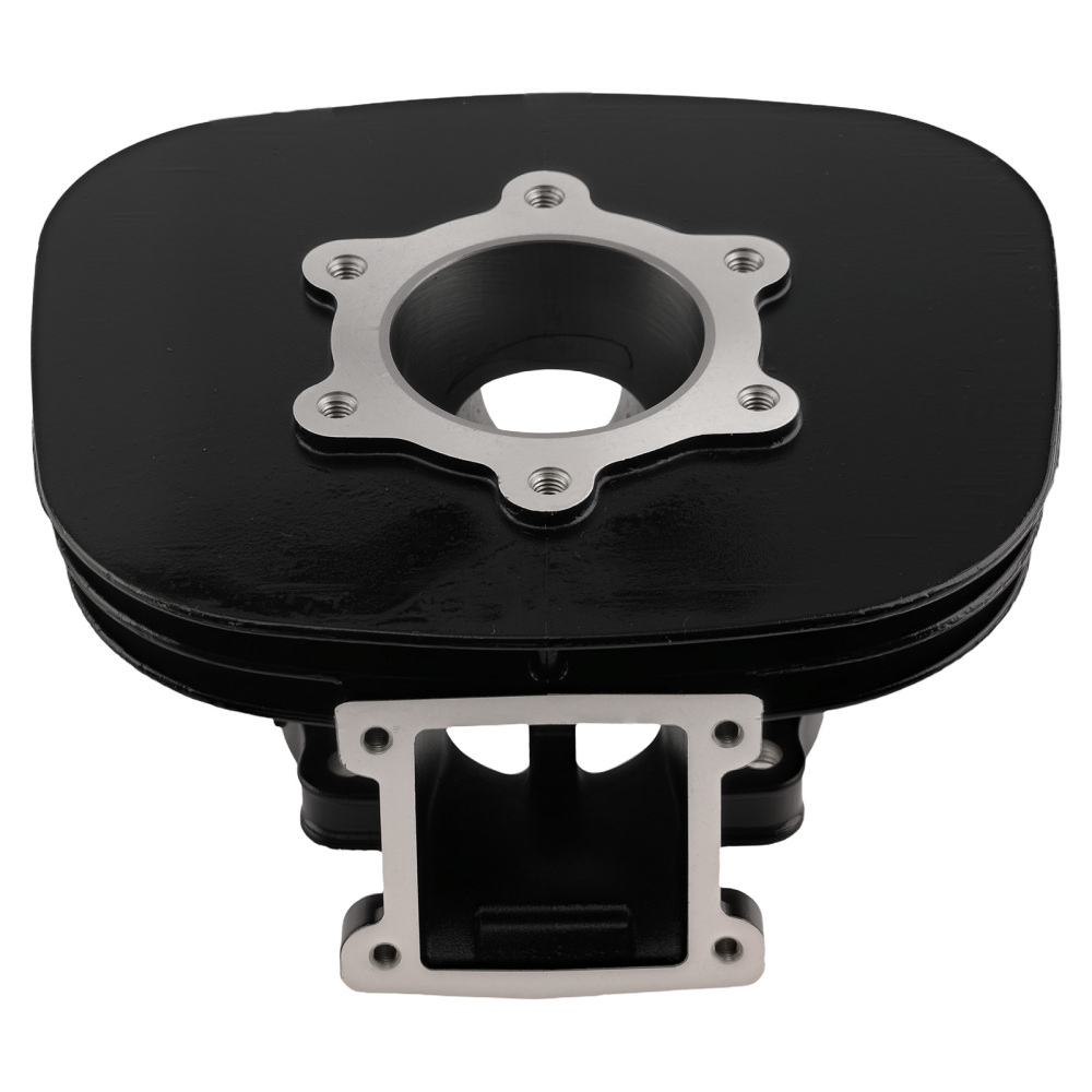 Cylinder Piston Kit compatible for Yamaha Blaster 200 1988-2006 Complete Engine Rebuild Set