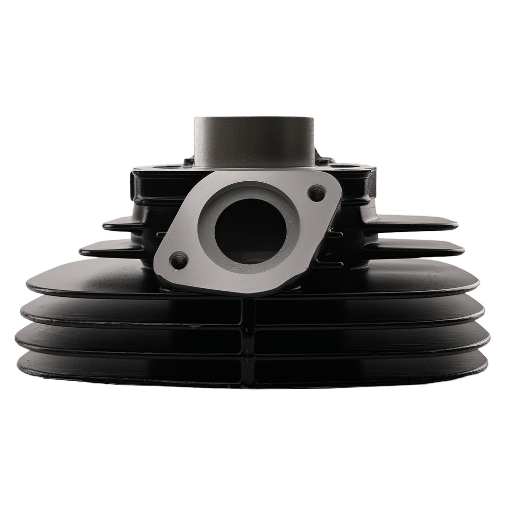 Cylinder Piston Kit compatible for Yamaha Blaster 200 1988-2006 Complete Engine Rebuild Set