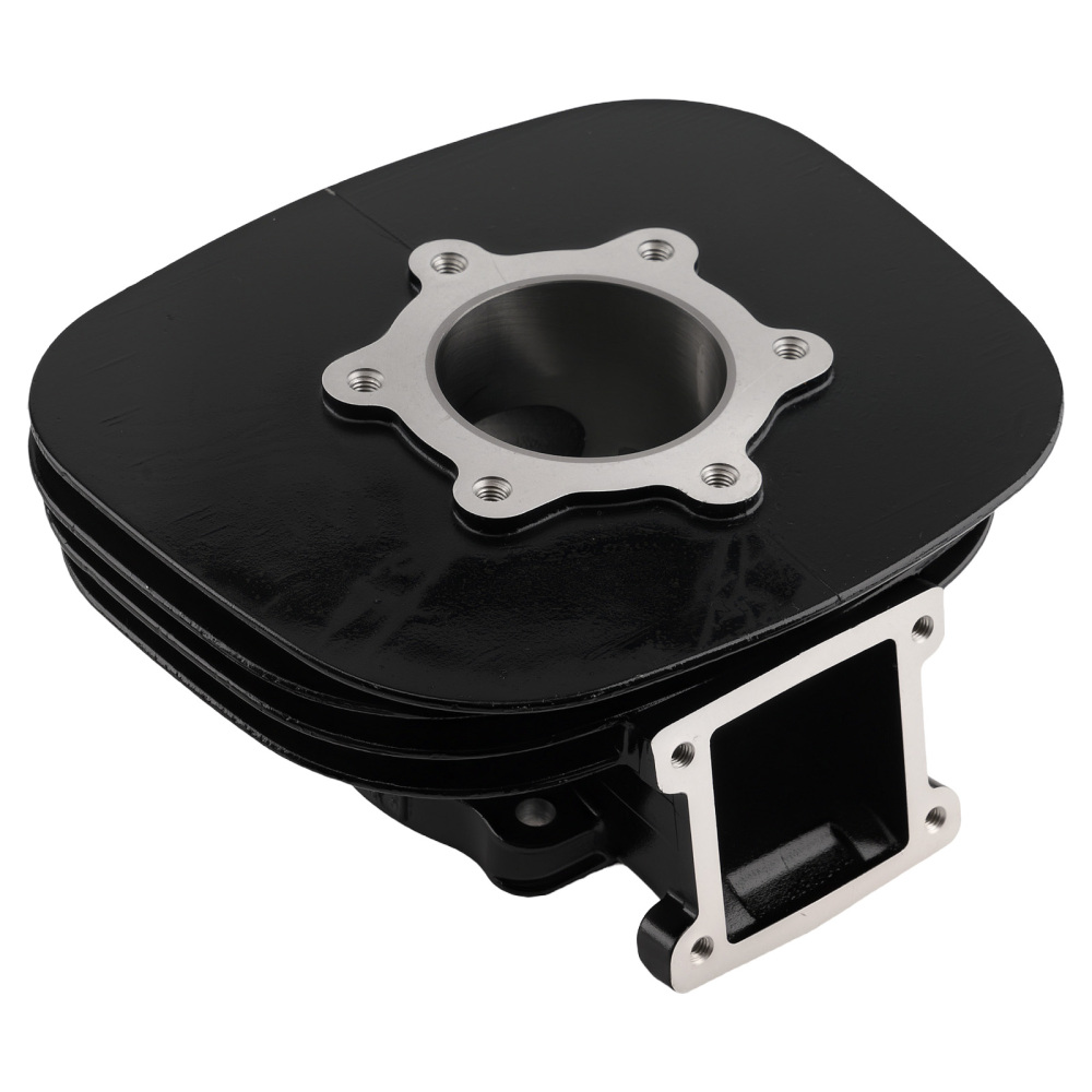 Cylinder Piston Kit compatible for Yamaha Blaster 200 1988-2006 Complete Engine Rebuild Set