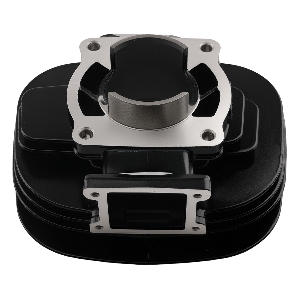 Cylinder Piston Kit compatible for Yamaha Blaster 200 1988-2006 Complete Engine Rebuild Set