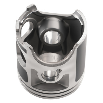 Cylinder Piston Gasket Kit compatible for YAMAHA BANSHEE 350 87-06 64mm Complete Rebuild