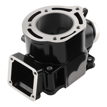 Cylinder Piston Gasket Kit compatible for YAMAHA BANSHEE 350 87-06 64mm Complete Rebuild