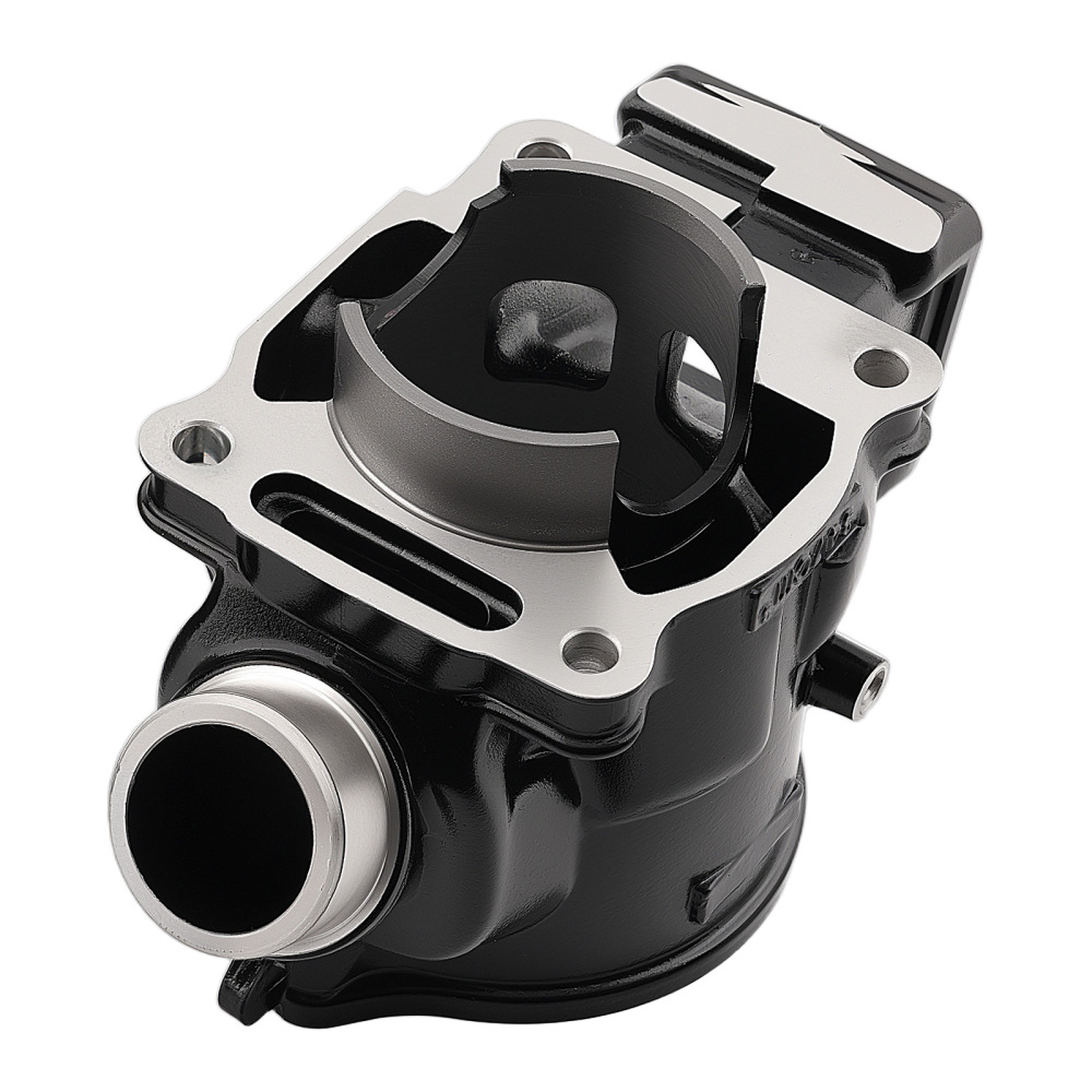 Cylinder Piston Gasket Kit compatible for YAMAHA BANSHEE 350 87-06 64mm Complete Rebuild