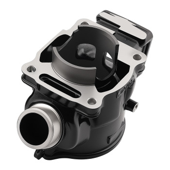 Cylinder Piston Gasket Kit compatible for YAMAHA BANSHEE 350 87-06 64mm Complete Rebuild