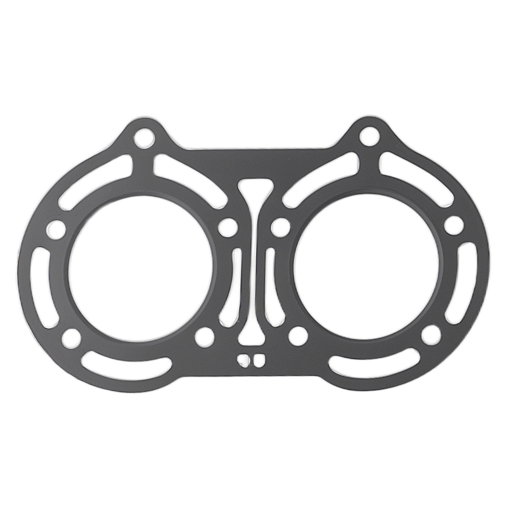 Cylinder Piston Gasket Kit compatible for YAMAHA BANSHEE 350 87-06 64mm Complete Rebuild