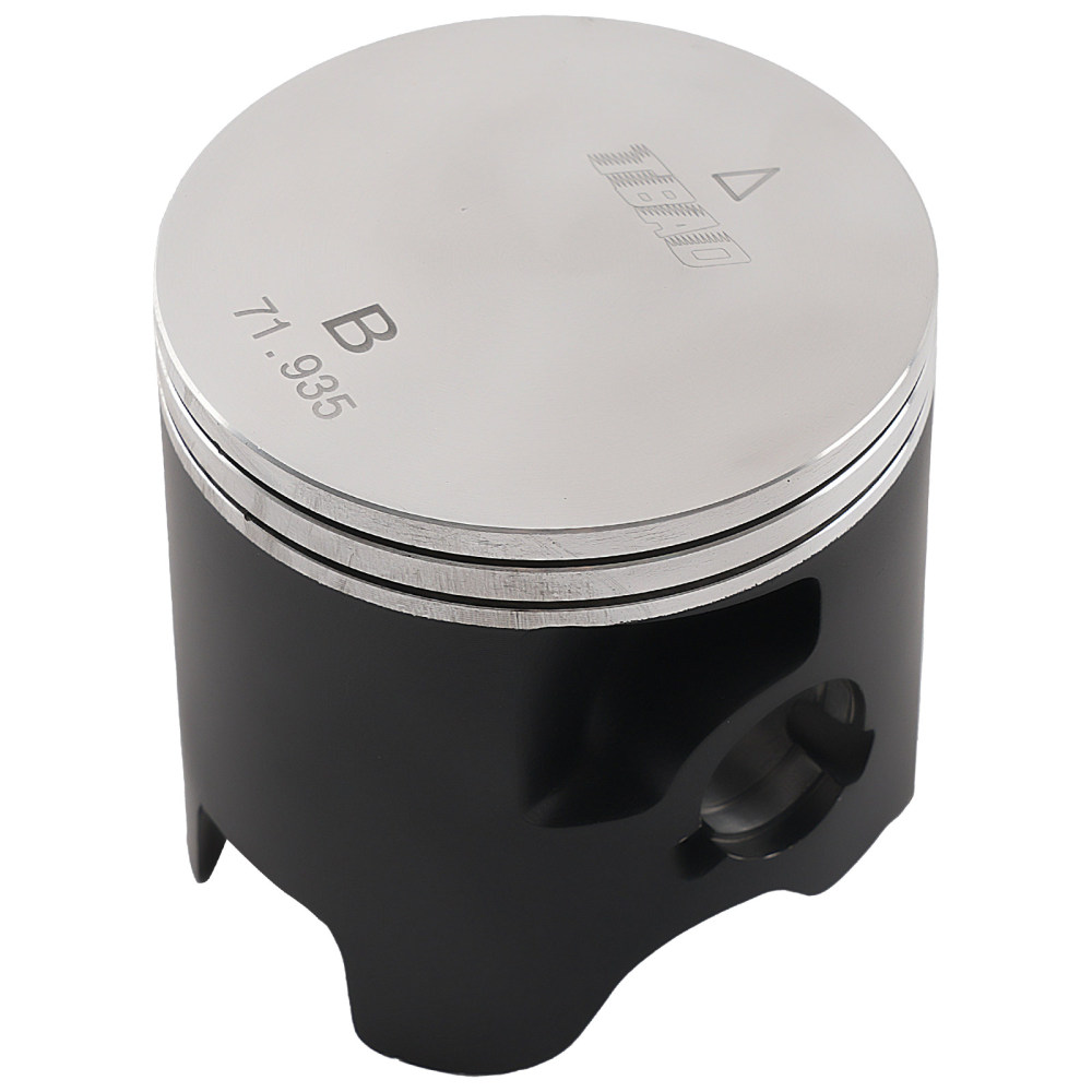 Cylinder Kit w/ Piston Top End Gasket Kit For EXC 300 XC XC-W 300 TPI 2019-2023