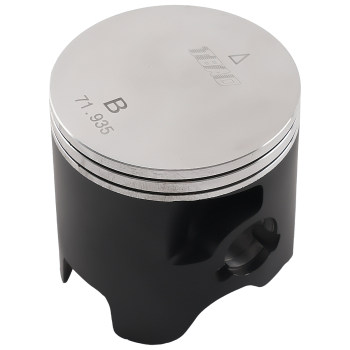 Cylinder Kit w/ Piston Top End Gasket Kit For EXC 300 XC XC-W 300 TPI 2019-2023