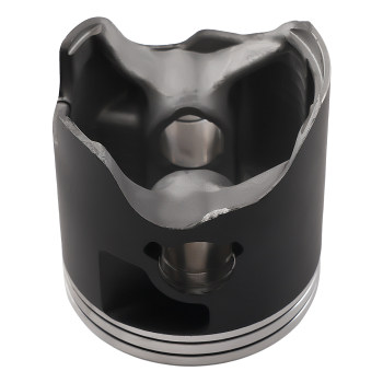 Cylinder Kit w/ Piston Top End Gasket Kit For EXC 300 XC XC-W 300 TPI 2019-2023