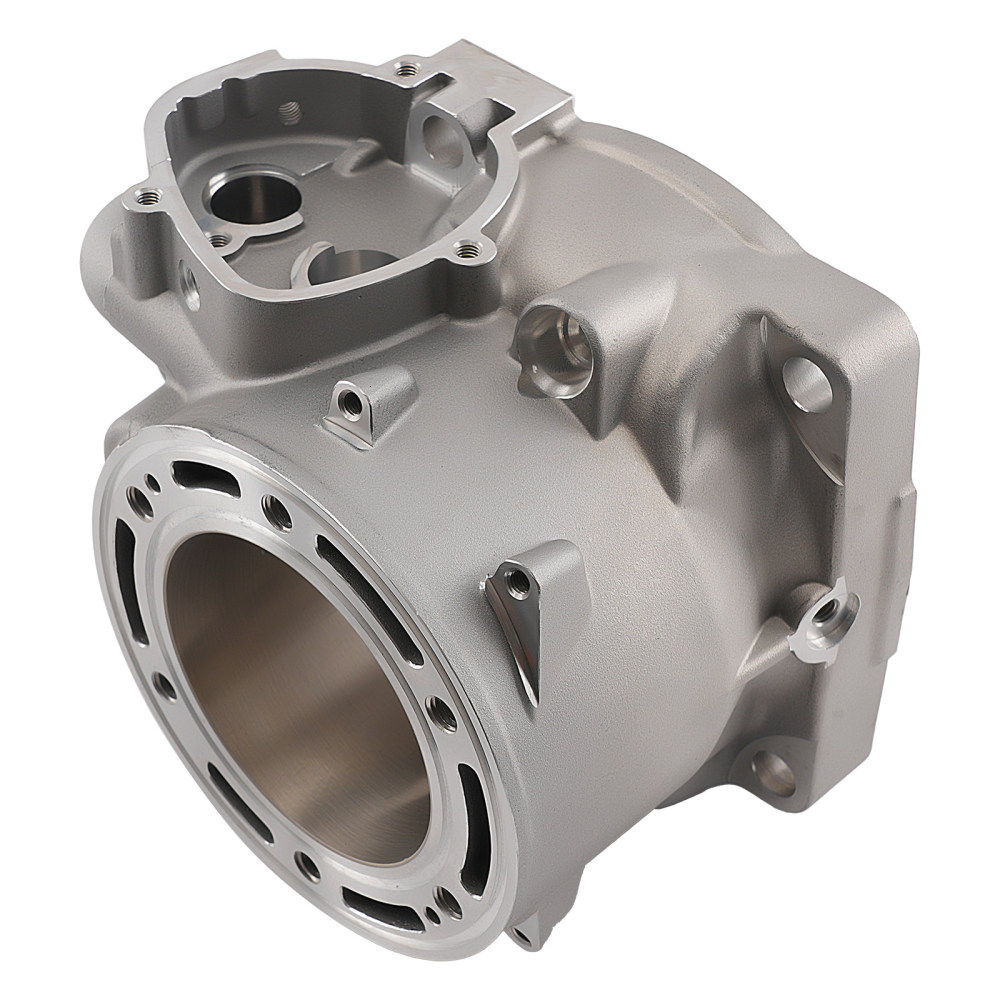 Cylinder Kit w/ Piston Top End Gasket Kit For EXC 300 XC XC-W 300 TPI 2019-2023