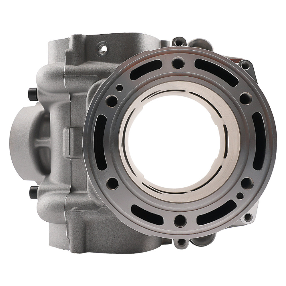 Cylinder Kit w/ Piston Top End Gasket Kit For EXC 300 XC XC-W 300 TPI 2019-2023