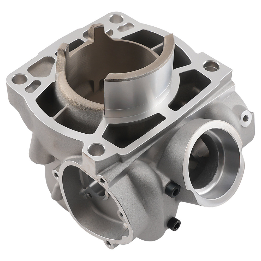 Cylinder Kit w/ Piston Top End Gasket Kit For EXC 300 XC XC-W 300 TPI 2019-2023