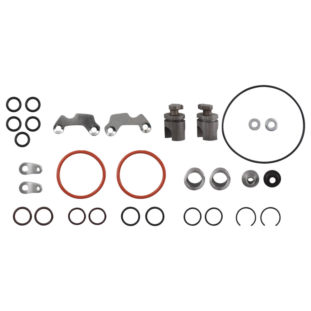 Cylinder Kit w/ Piston Top End Gasket Kit For EXC 300 XC XC-W 300 TPI 2019-2023
