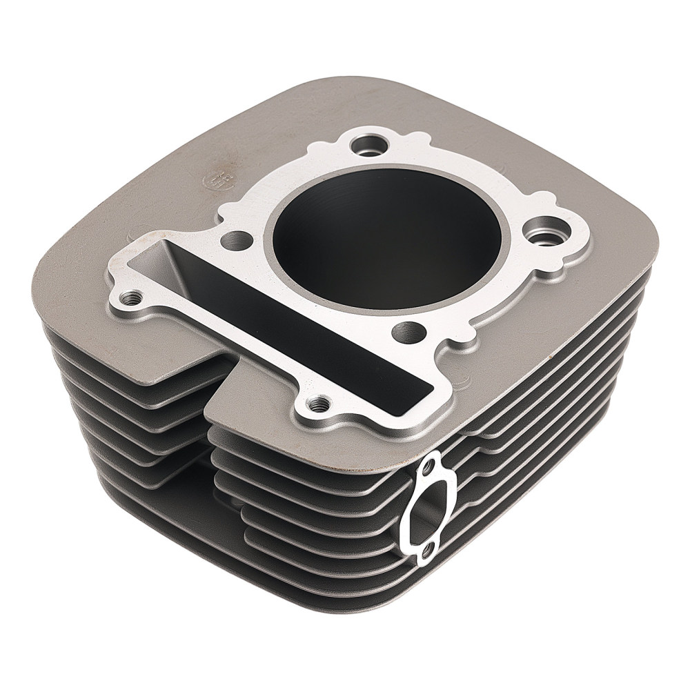 Cylinder Piston Gasket Top End Rebuild Kit compatible for Yamaha Kodiak 400 5FU-11310-00-00
