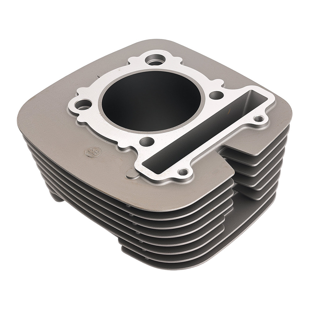 Cylinder Piston Gasket Top End Rebuild Kit compatible for Yamaha Kodiak 400 5FU-11310-00-00
