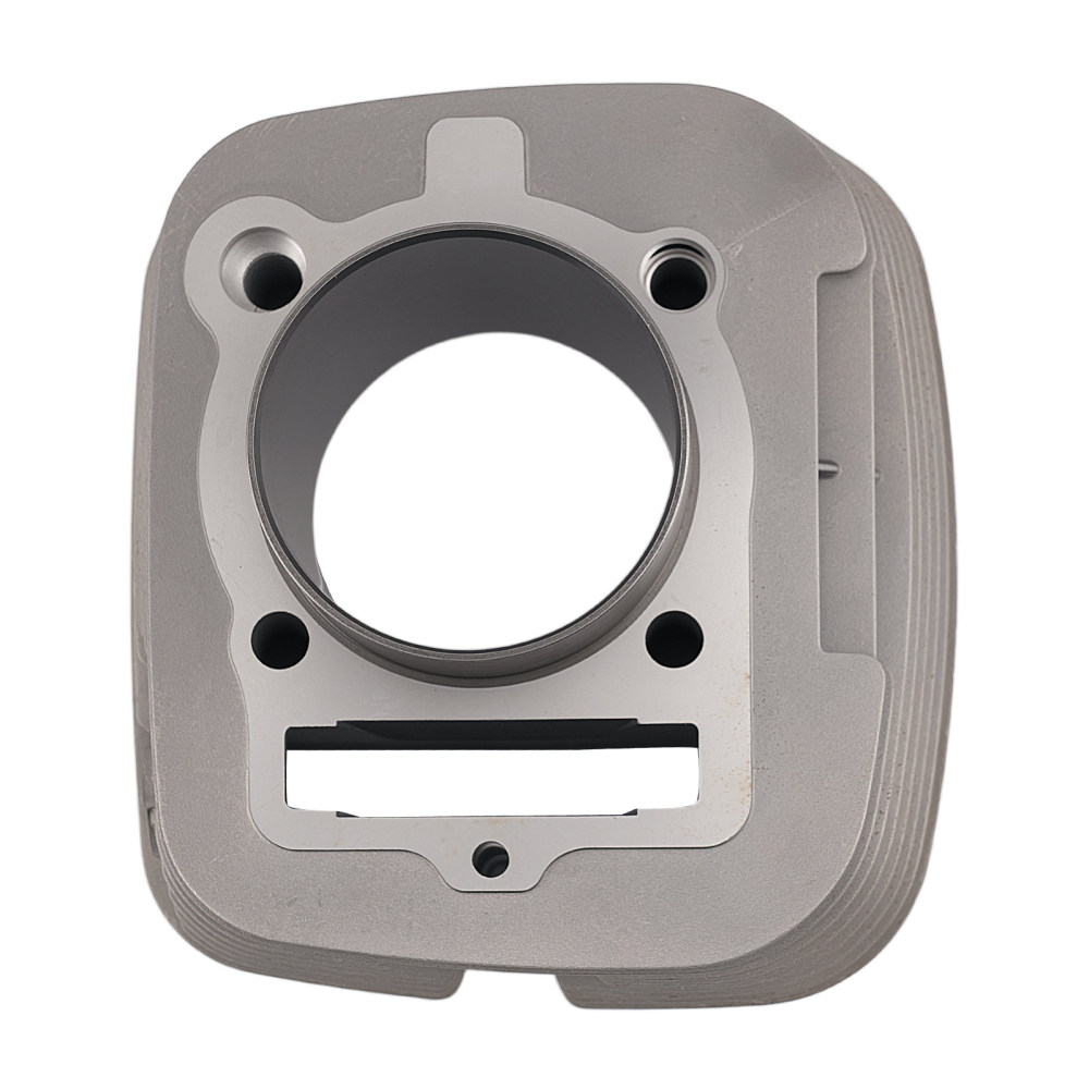 Cylinder Piston Gasket Top End Rebuild Kit compatible for Yamaha Kodiak 400 5FU-11310-00-00