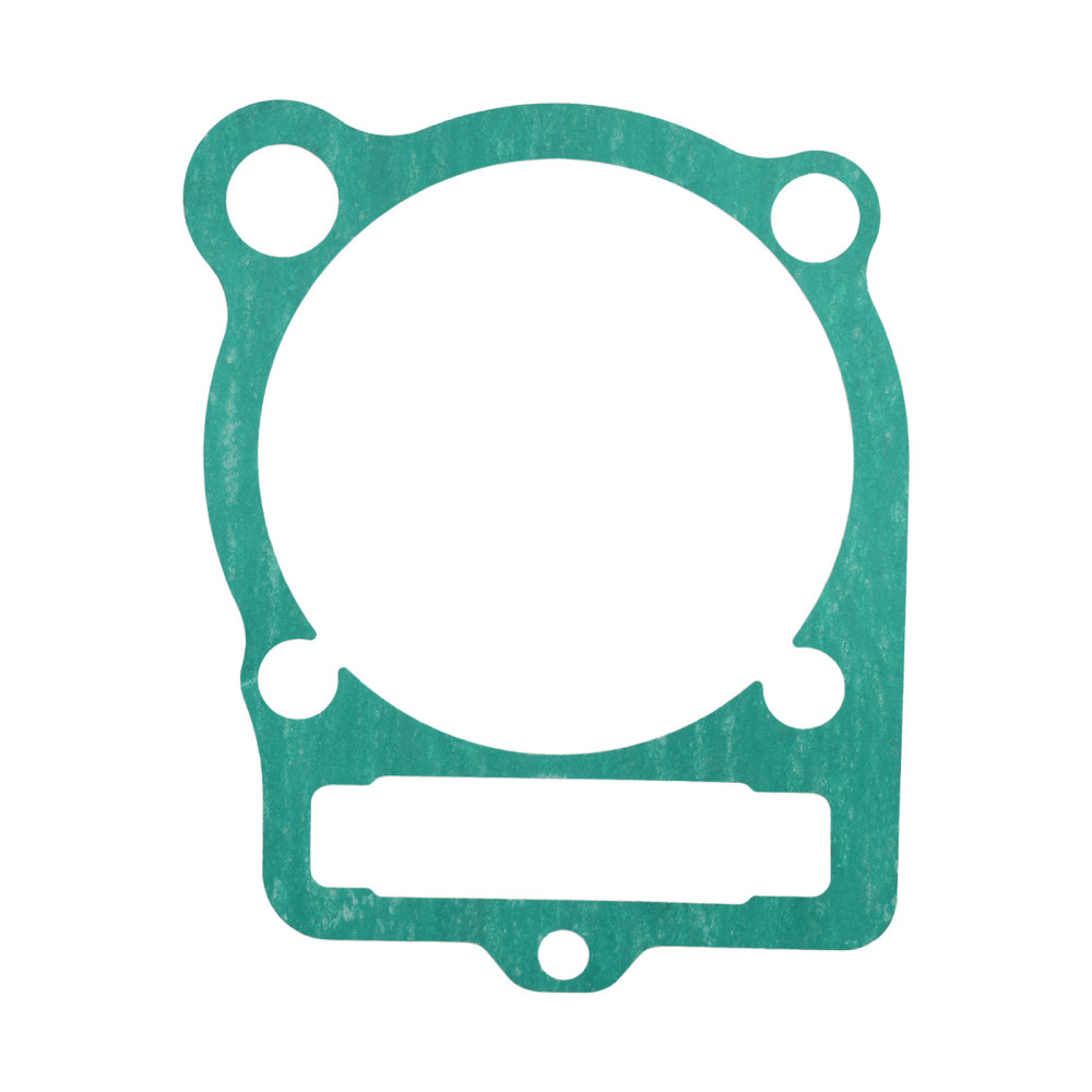 Cylinder Piston Gasket Top End Rebuild Kit compatible for Yamaha Kodiak 400 5FU-11310-00-00